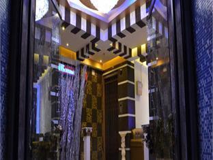Hotel Rock Star 콜카타 외부 사진